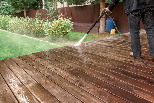 Best Sidewalk and Walkway Cleaning  in Wasilla, AK