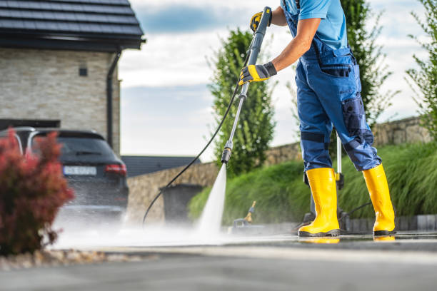 Best Parking Lot and Garage Cleaning  in Wasilla, AK