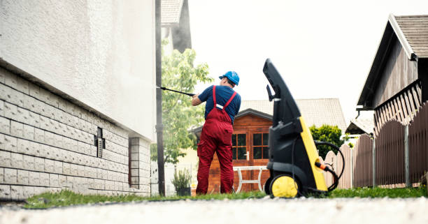 Trusted Wasilla, AK Pressure Washing Experts